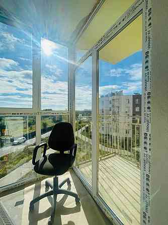 Продам євротрикімнатну квартиру в Бучі Буча