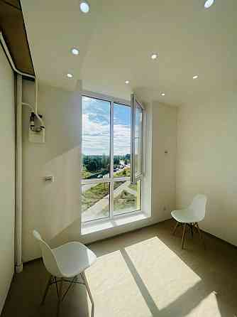 Продам євротрикімнатну квартиру в Бучі Буча