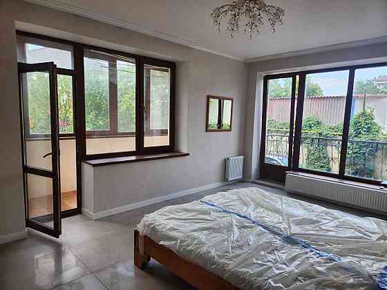 Просторна 3к квартира 9.5 Черномоськоi дороги, 2 с/в, 2 гардеробнi Одесса