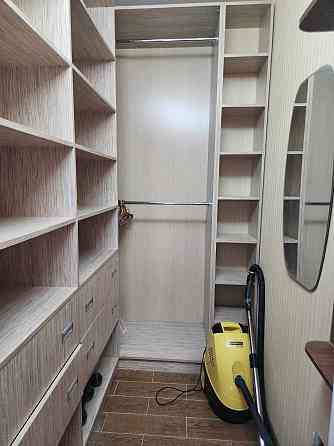 Просторна 3к квартира 9.5 Черномоськоi дороги, 2 с/в, 2 гардеробнi Одесса