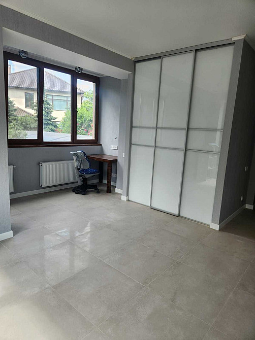 Просторна 3к квартира 9.5 Черномоськоi дороги, 2 с/в, 2 гардеробнi Одесса - изображение 7