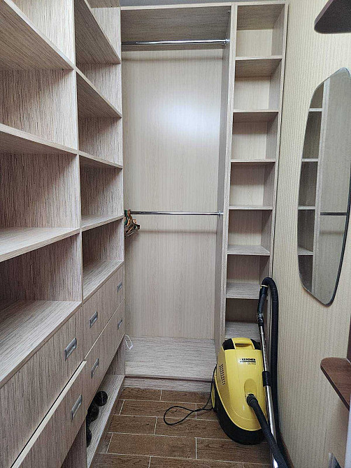 Просторна 3к квартира 9.5 Черномоськоi дороги, 2 с/в, 2 гардеробнi Одесса - изображение 4