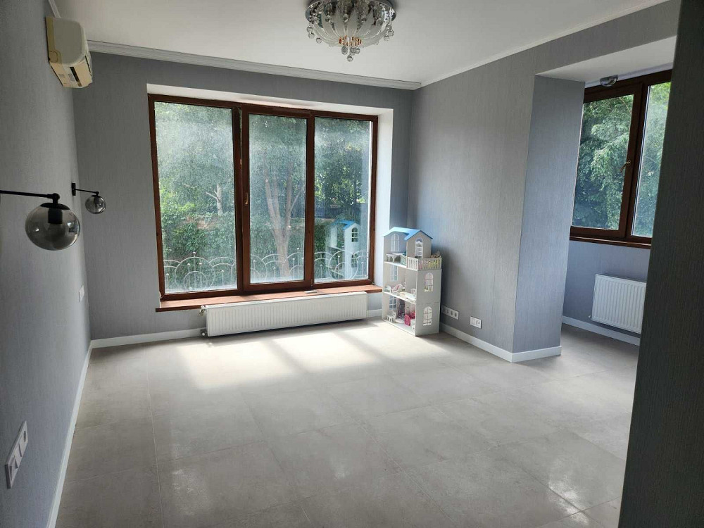 Просторна 3к квартира 9.5 Черномоськоi дороги, 2 с/в, 2 гардеробнi Одесса - изображение 5