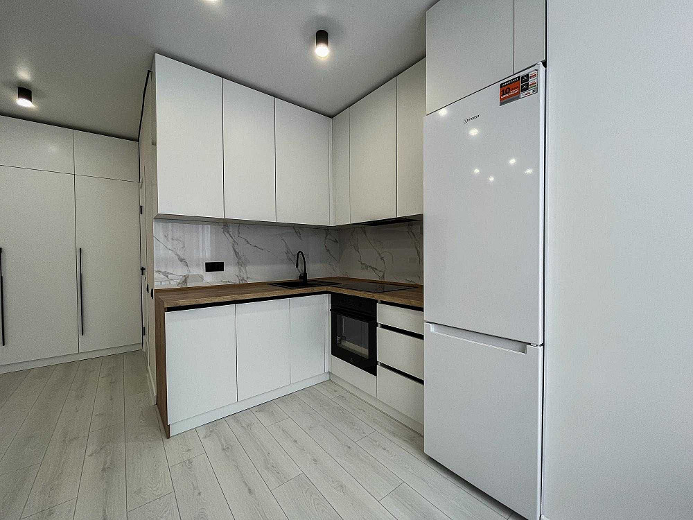 ЖК Софія Нова ДИЗАЙНЕРСЬКА кв Новосілки 5 хв Київ Магелан м.Теремки Великие Новоселки - изображение 3