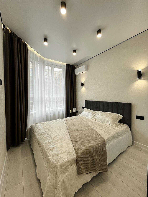 ЖК Софія Нова ДИЗАЙНЕРСЬКА кв Новосілки 5 хв Київ Магелан м.Теремки Великие Новоселки - изображение 8