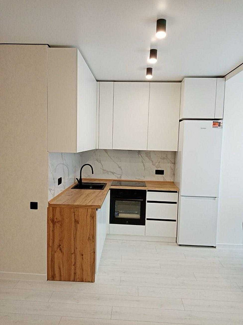 ЖК Софія Нова ДИЗАЙНЕРСЬКА кв Новосілки 5 хв Київ Магелан м.Теремки Великие Новоселки - изображение 6