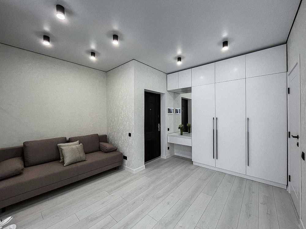 ЖК Софія Нова ДИЗАЙНЕРСЬКА кв Новосілки 5 хв Київ Магелан м.Теремки Великие Новоселки - изображение 5