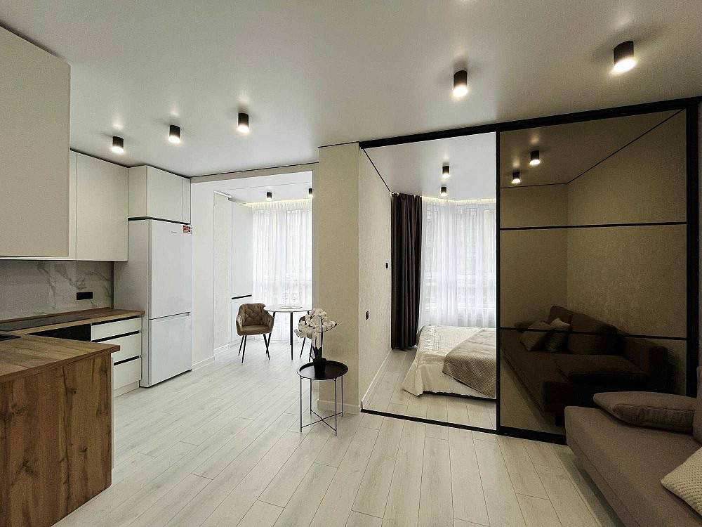 ЖК Софія Нова ДИЗАЙНЕРСЬКА кв Новосілки 5 хв Київ Магелан м.Теремки Великие Новоселки - изображение 1