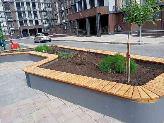 2х ком квартира в ЖК Прохоровский квартал секция готова к сдачи Одесса