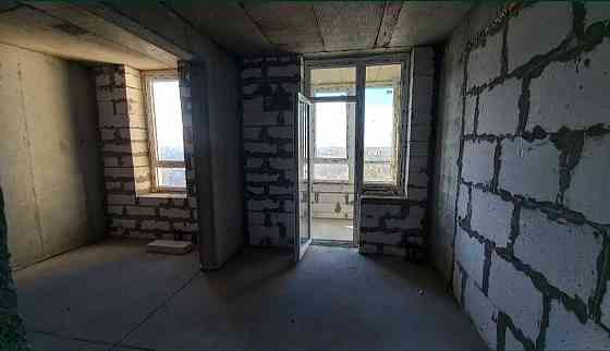 2х ком квартира в ЖК Прохоровский квартал секция готова к сдачи Одесса