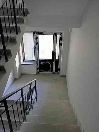 2х ком квартира в ЖК Прохоровский квартал секция готова к сдачи Одесса