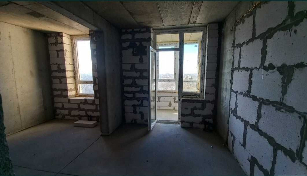 2х ком квартира в ЖК Прохоровский квартал секция готова к сдачи Одесса - изображение 2