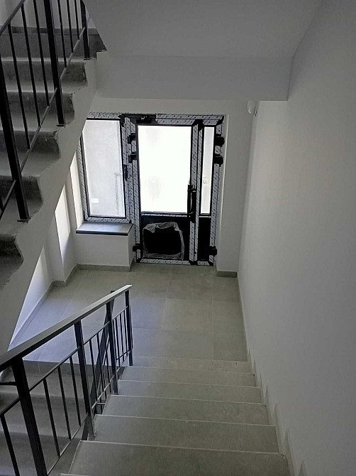 2х ком квартира в ЖК Прохоровский квартал секция готова к сдачи Одесса - изображение 5