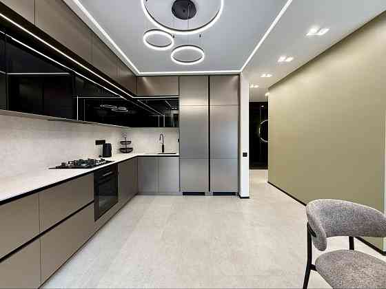 Продаж стильної квартири з якісним ремонтом в ЖК Клубне містечко 12! Ивано-Франковск