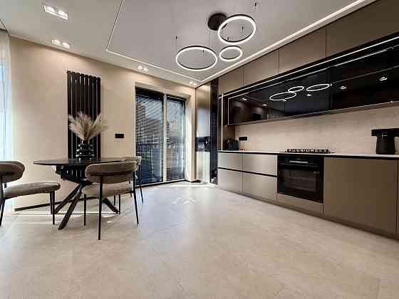 Продаж стильної квартири з якісним ремонтом в ЖК Клубне містечко 12! Ивано-Франковск