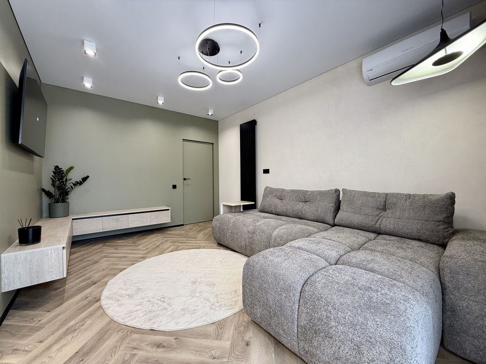 Продаж стильної квартири з якісним ремонтом в ЖК Клубне містечко 12! Івано-Франківськ - зображення 8