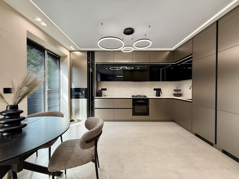 Продаж стильної квартири з якісним ремонтом в ЖК Клубне містечко 12! Івано-Франківськ - зображення 2