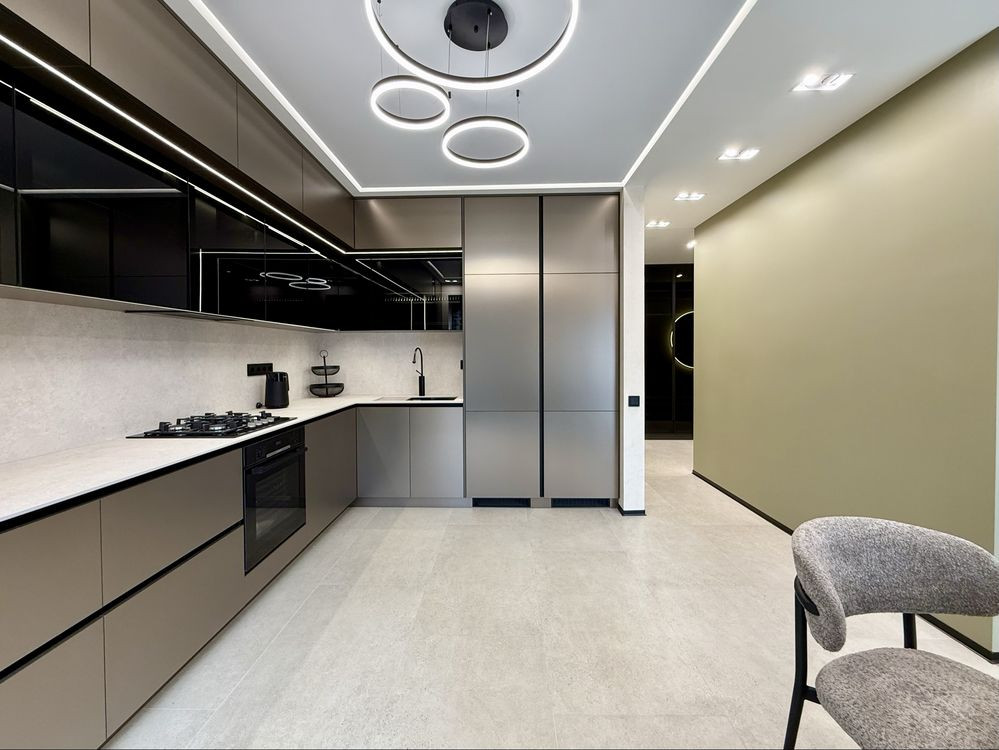 Продаж стильної квартири з якісним ремонтом в ЖК Клубне містечко 12! Івано-Франківськ - зображення 4