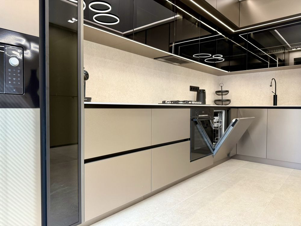 Продаж стильної квартири з якісним ремонтом в ЖК Клубне містечко 12! Івано-Франківськ - зображення 6