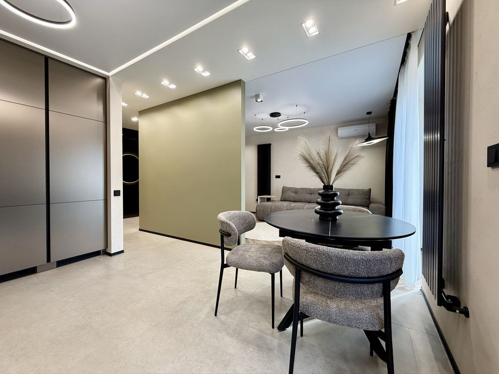 Продаж стильної квартири з якісним ремонтом в ЖК Клубне містечко 12! Івано-Франківськ - зображення 7