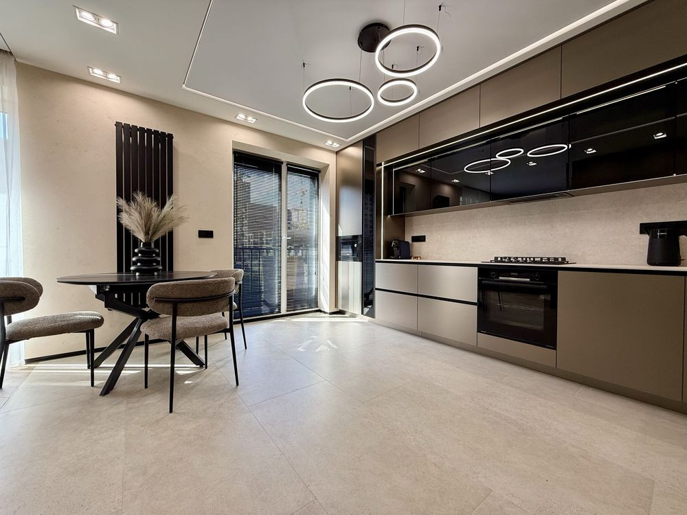 Продаж стильної квартири з якісним ремонтом в ЖК Клубне містечко 12! Івано-Франківськ - зображення 3