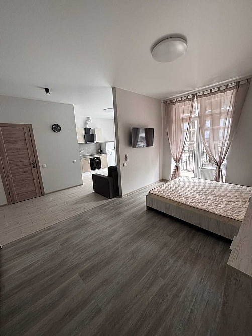 Срочно!! Продам квартиру возле моря с ремонтом Одесса - изображение 2