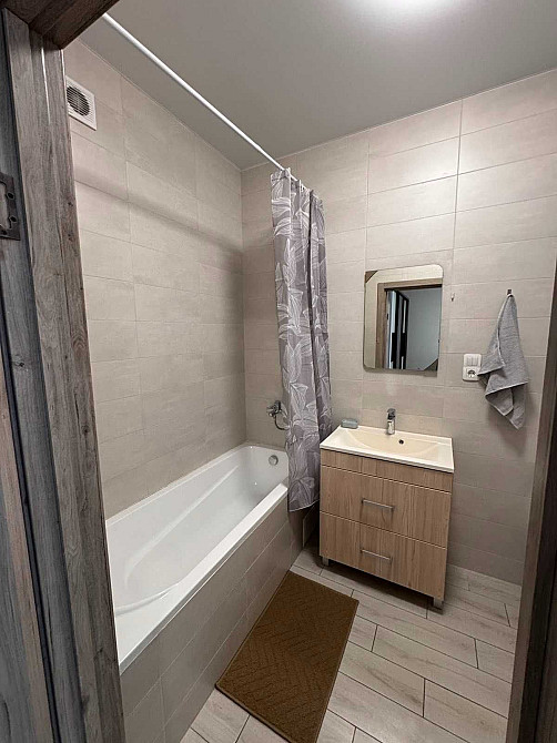 Срочно!! Продам квартиру возле моря с ремонтом Одесса - изображение 8