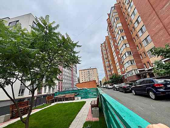 Продаж 2к квартири з ремонтом, Сертифікат ТАК! 2% оформлення Ирпень