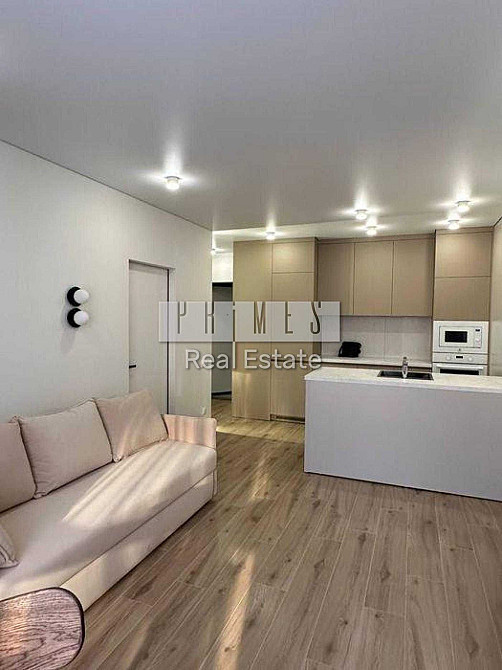 Продаж квартири ЖК Республіка Київ - зображення 1