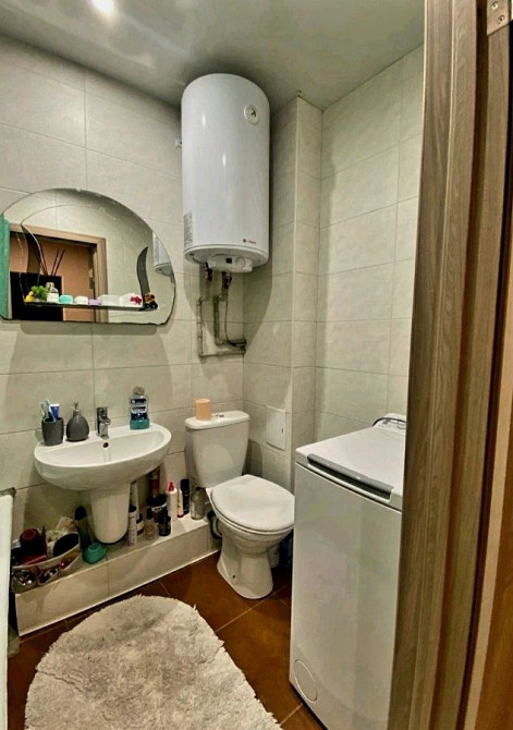 Продам 1 к квартиру на проспекті Олександра Поля/ з ремонтом ! Днепр - изображение 5