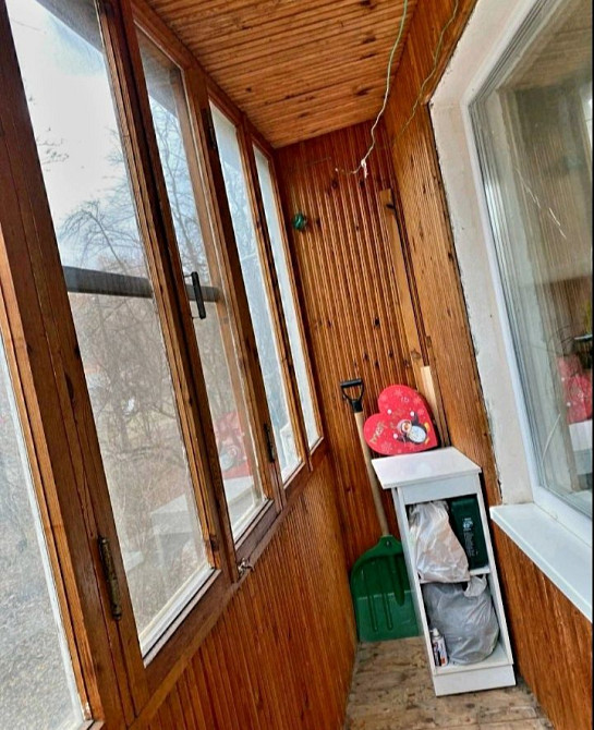 Продам 1 к квартиру на проспекті Олександра Поля/ з ремонтом ! Днепр - изображение 7