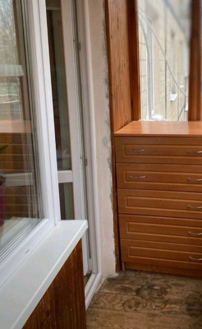 Продам 1 к квартиру на проспекті Олександра Поля/ з ремонтом ! Днепр - изображение 6