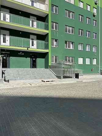 2к. квартира в рассрочку в новом, сданном доме. Плати за свою квартиру Одесса