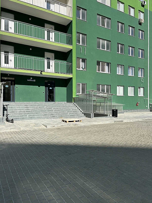 2к. квартира в рассрочку в новом, сданном доме. Плати за свою квартиру Одесса - изображение 1