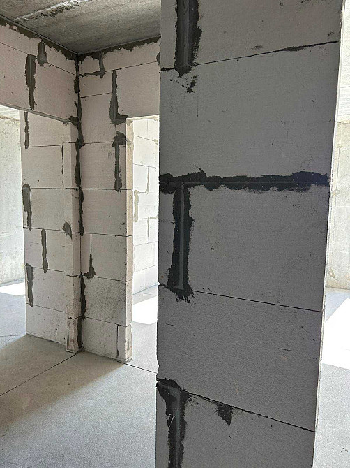 2к. квартира в рассрочку в новом, сданном доме. Плати за свою квартиру Одесса - изображение 7