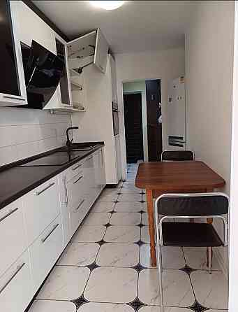 Продам 2 ком квартиру,Днепр дорога/Бочарова, ремонт, мебель Одесса