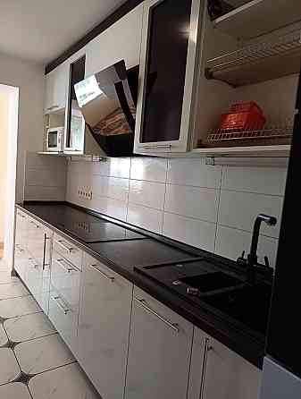 Продам 2 ком квартиру,Днепр дорога/Бочарова, ремонт, мебель Одесса