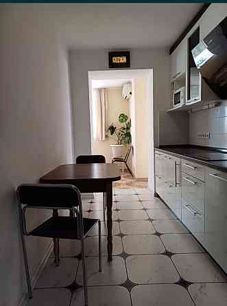 Продам 2 ком квартиру,Днепр дорога/Бочарова, ремонт, мебель Одесса