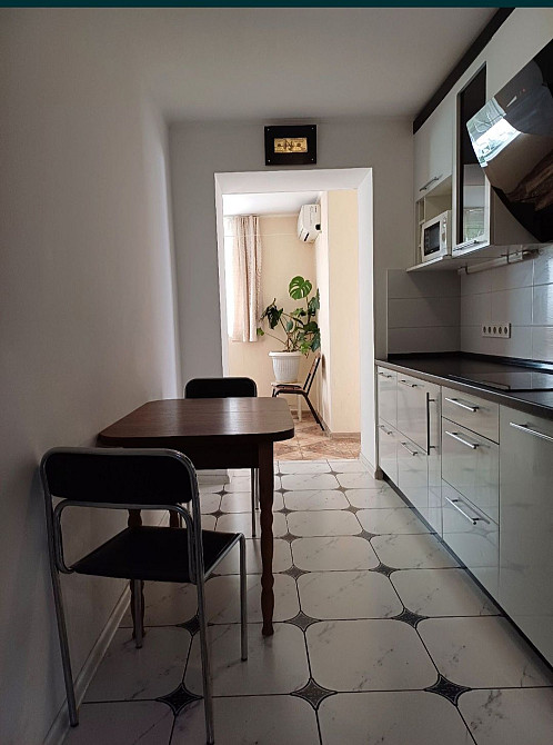 Продам 2 ком квартиру,Днепр дорога/Бочарова, ремонт, мебель Одесса - изображение 3