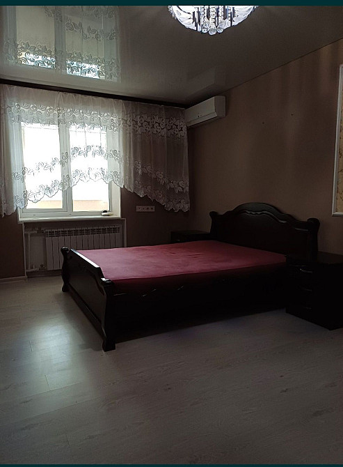 Продам 2 ком квартиру,Днепр дорога/Бочарова, ремонт, мебель Одесса - изображение 4