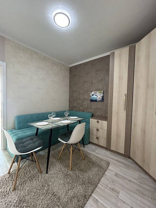 ТОП ПРОПОЗИЦІЯ!!! 2к квартира з гарним ремонтом. Без КОМІСІЇ Ирпень - изображение 4