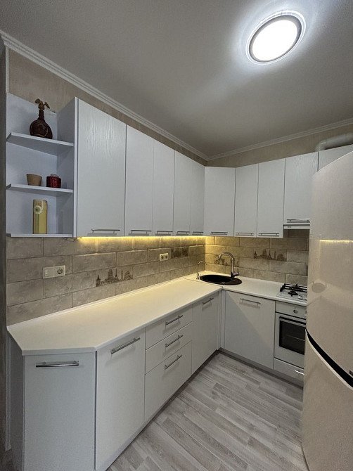 ТОП ПРОПОЗИЦІЯ!!! 2к квартира з гарним ремонтом. Без КОМІСІЇ Ирпень - изображение 8