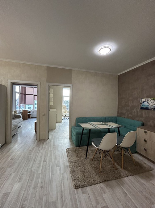 ТОП ПРОПОЗИЦІЯ!!! 2к квартира з гарним ремонтом. Без КОМІСІЇ Ирпень - изображение 1