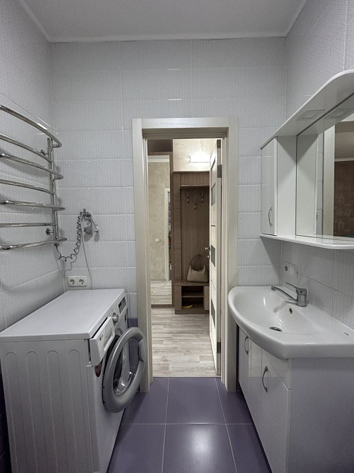 ТОП ПРОПОЗИЦІЯ!!! 2к квартира з гарним ремонтом. Без КОМІСІЇ Ирпень - изображение 3