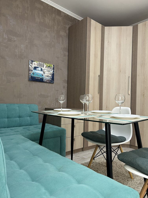 ТОП ПРОПОЗИЦІЯ!!! 2к квартира з гарним ремонтом. Без КОМІСІЇ Ирпень - изображение 5