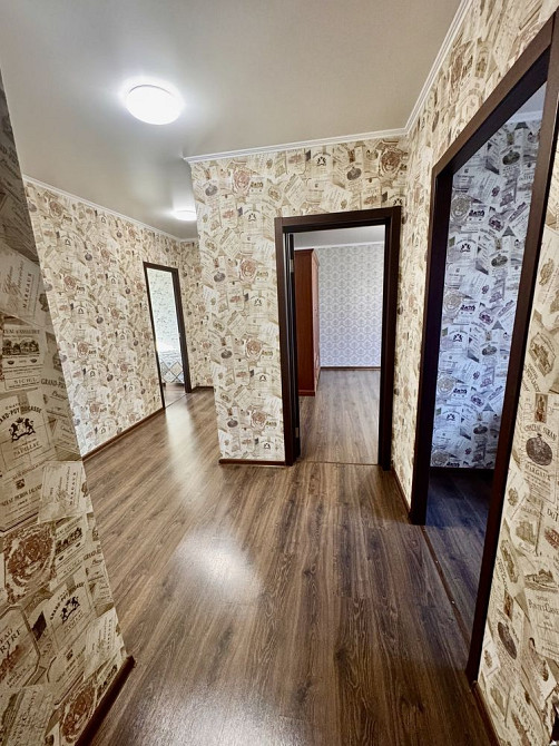 3К.Крымский бульвар! Сити центр. Програмы+ Крижанівка - изображение 1