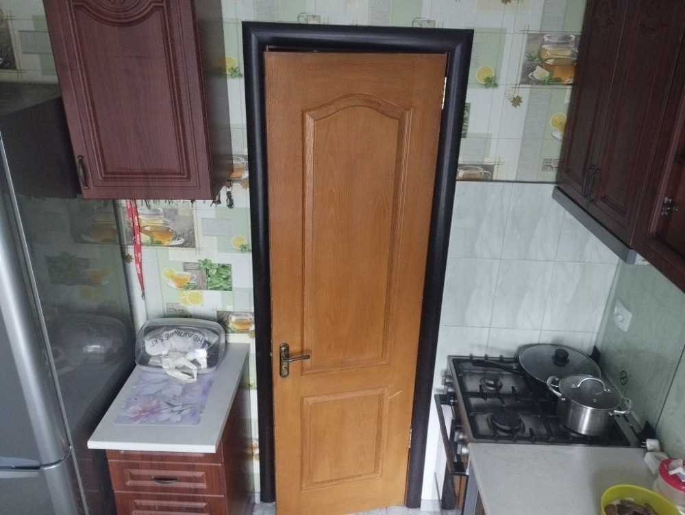 Продам 1 кімнатну квартиру Смела - изображение 6