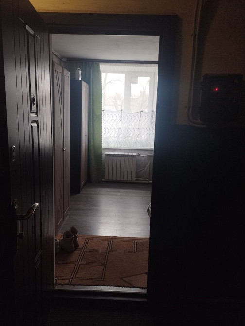 Продам 1 кімнатну квартиру Смела - изображение 3