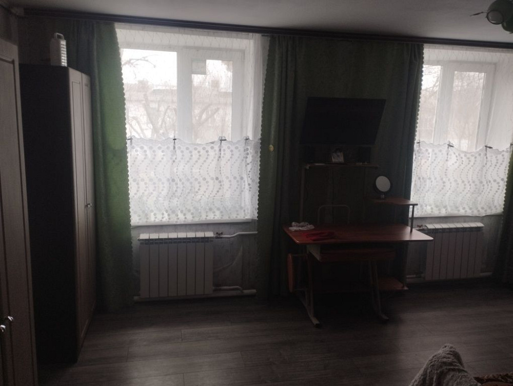 Продам 1 кімнатну квартиру Смела - изображение 1