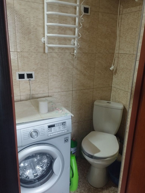 Продам 1 кімнатну квартиру Смела - изображение 8